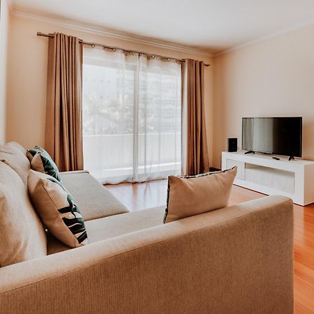 Appartamento Monumental Lidoview Funchal  Esterno foto