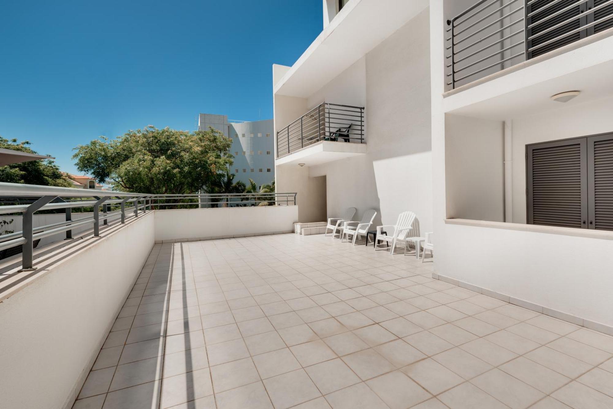 Appartamento Monumental Lidoview Funchal  Esterno foto