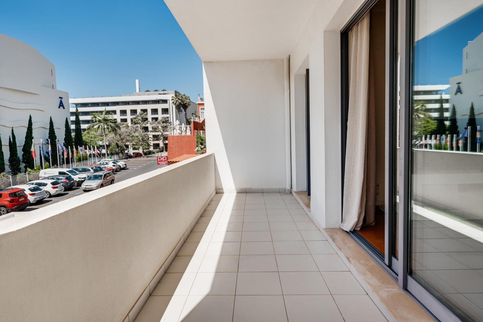 Appartamento Monumental Lidoview Funchal  Esterno foto