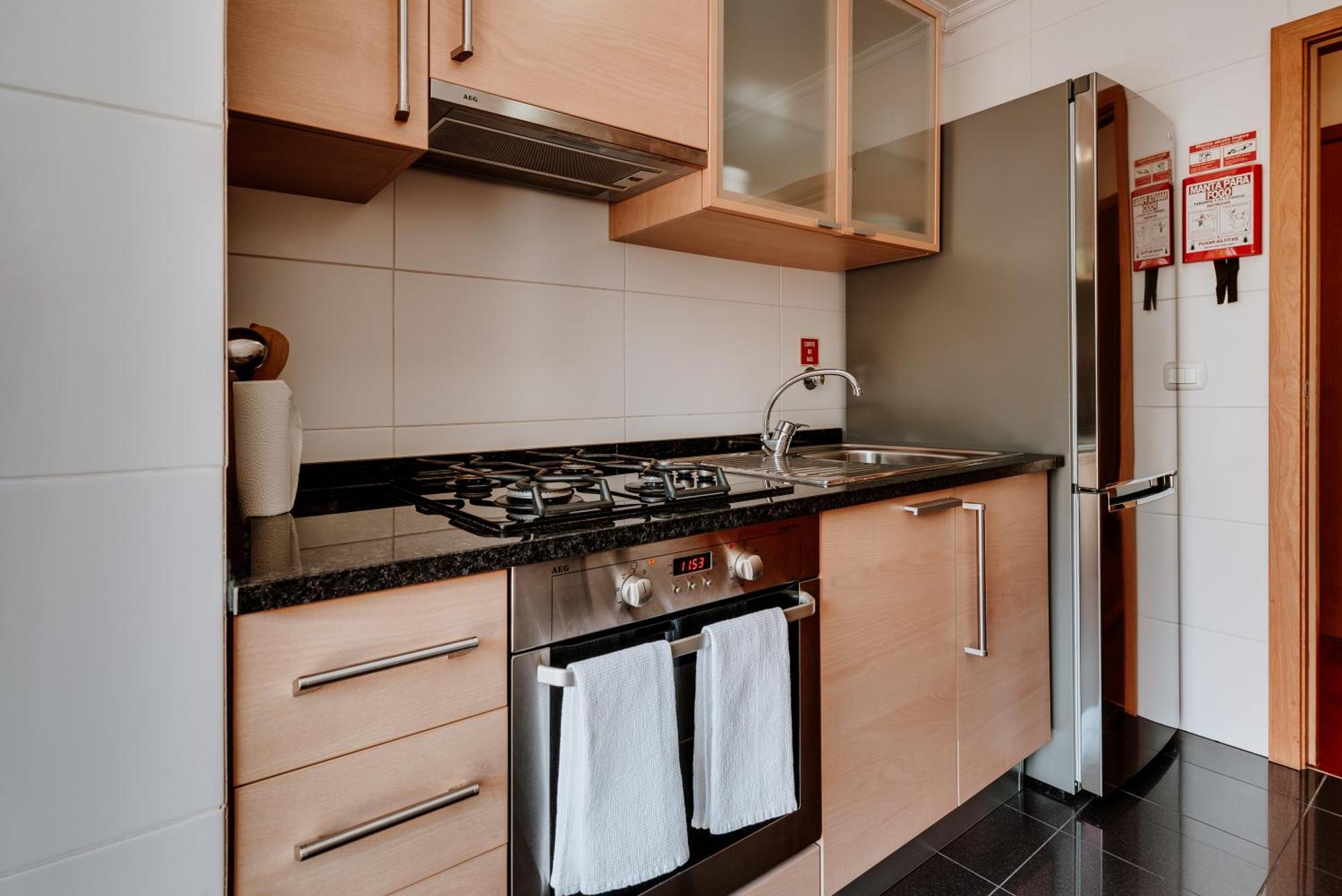 Appartamento Monumental Lidoview Funchal  Esterno foto