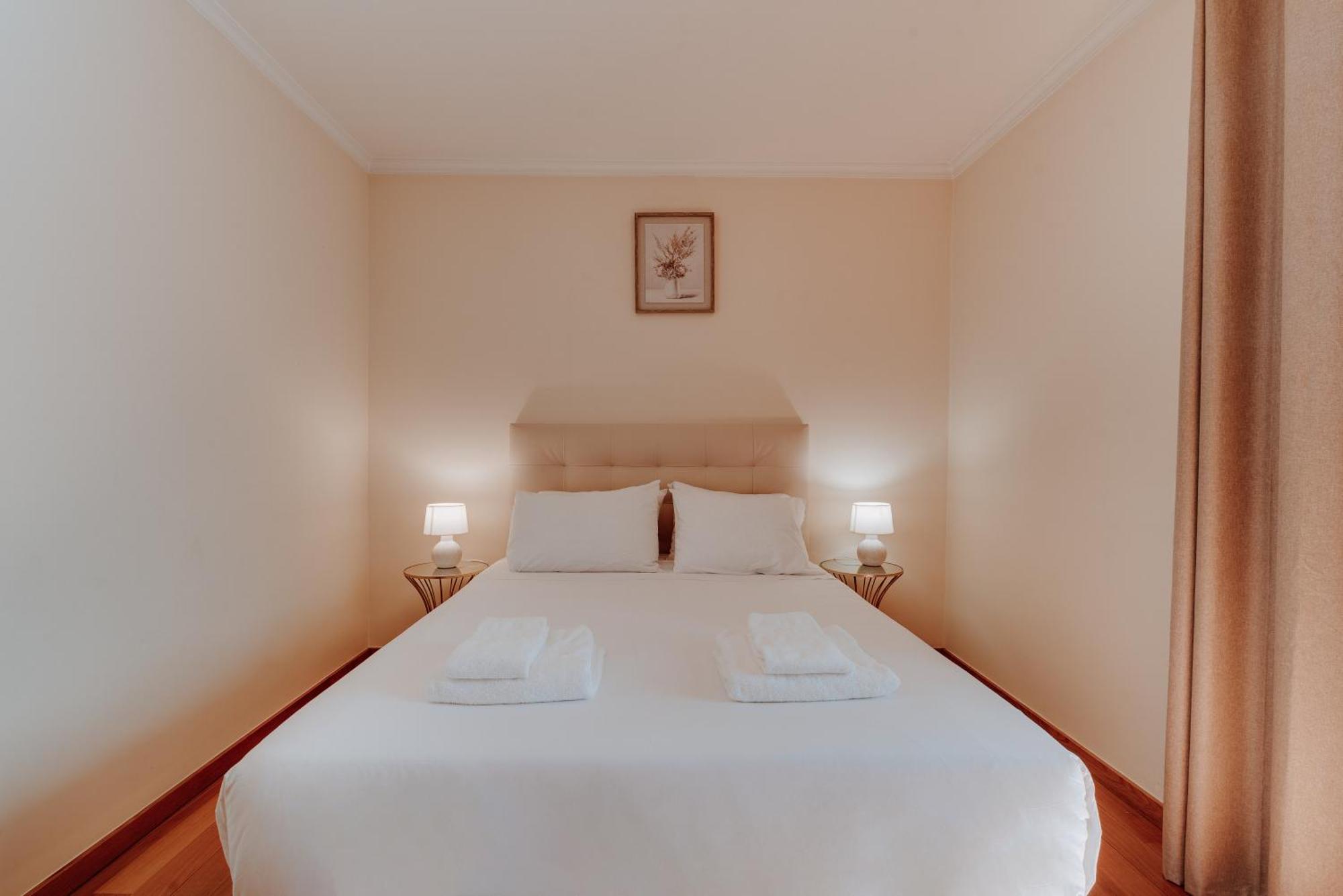 Appartamento Monumental Lidoview Funchal  Esterno foto