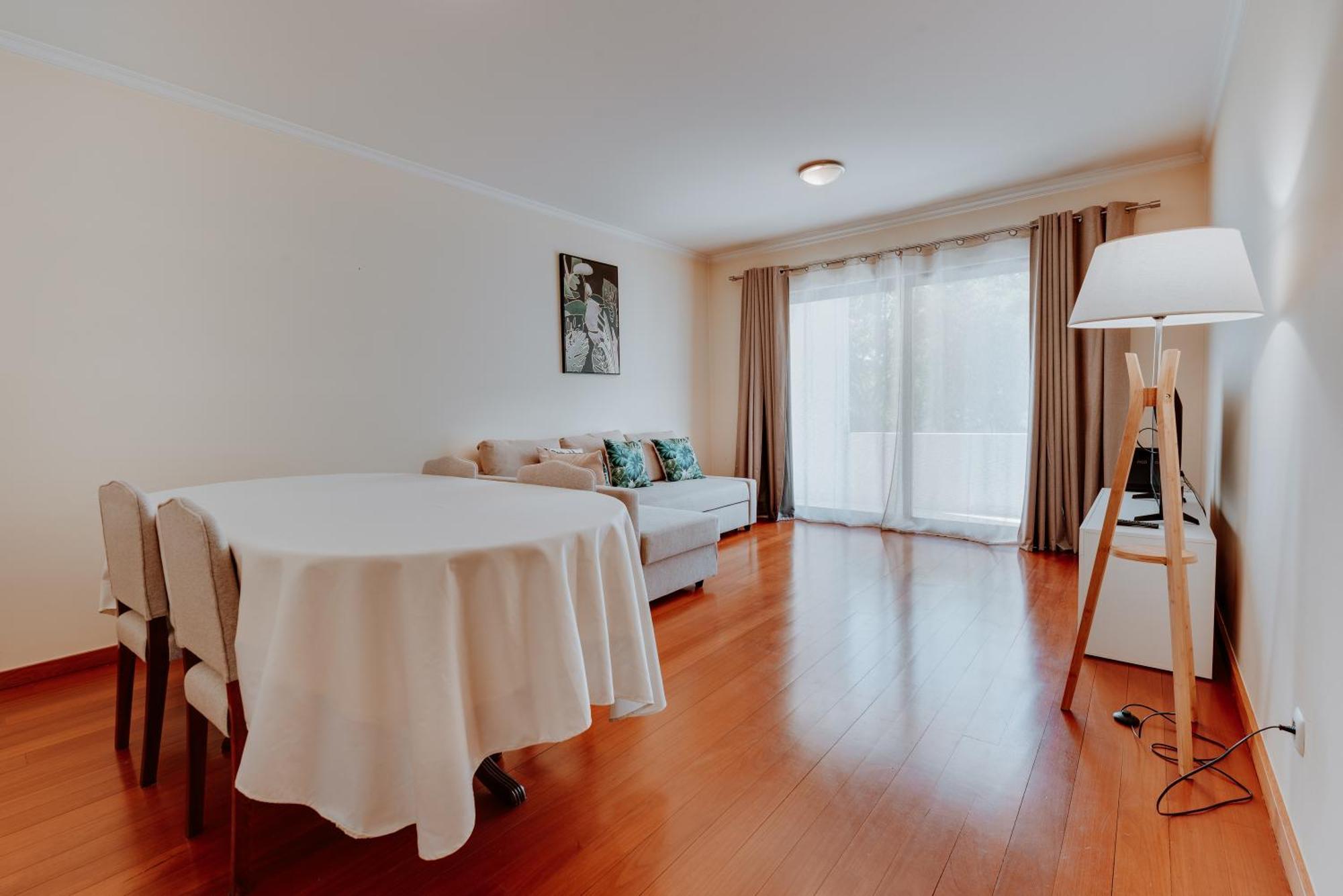 Appartamento Monumental Lidoview Funchal  Esterno foto